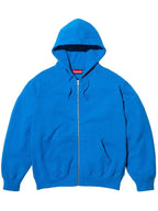 Supreme-Thrasher-Zip-Up-Hoodie-Blue