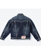 Supreme-True-Religion-Denim-Blue-Jacket