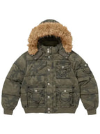 Supreme-True-Religion-Jacket-Camo