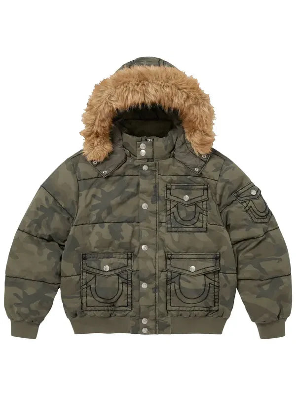 Supreme-True-Religion-Jacket-Camo
