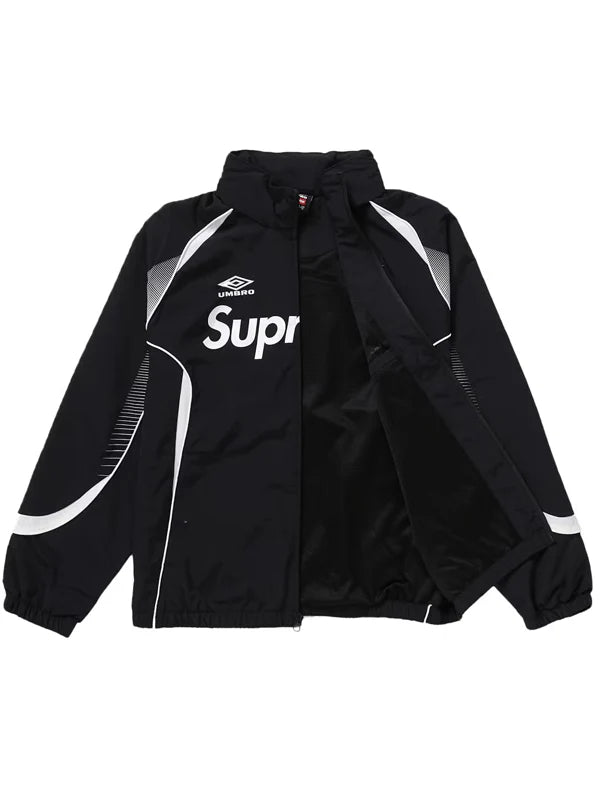 Supreme Umbro Track Jacket Sale