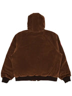 Supreme-Vanson-Leathers-Hooded-Work-Jacket-Suede