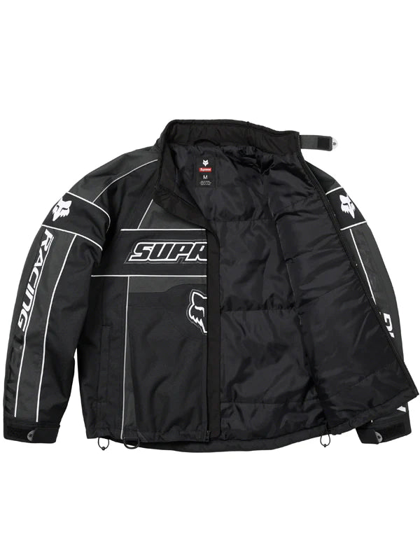 Supreme-X-Fox-Racing-Black-Jacket