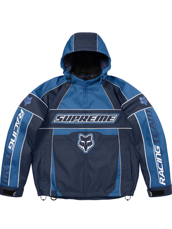 Supreme-X-Fox-Racing-Blue-Jacket
