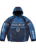 Supreme-X-Fox-Racing-Blue-Jacket