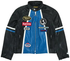 Supreme-X-Hysteric-Glamour-Vanson-Leather-Jacket-Black