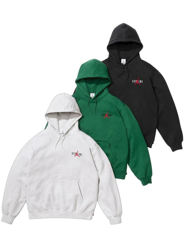 Supreme-X-Jordan-Hoodie