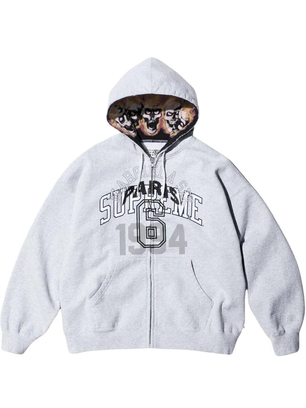 Supreme-X-Maison-Margiela-Hoodie-Grey