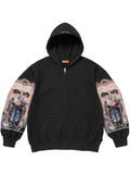 Supreme-X-Michael-Jackson-Hoodie