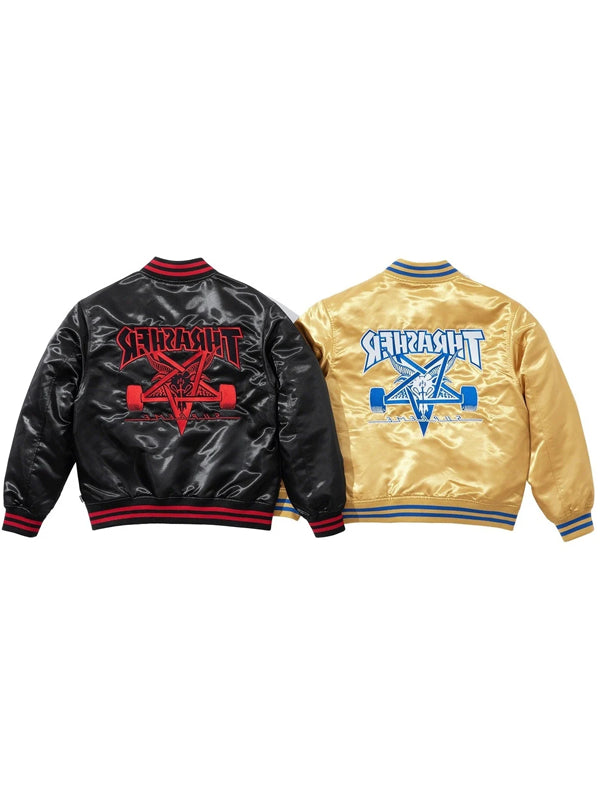 Supreme-X-Thrasher-Bomber-Jacket