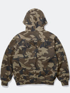 Supreme True Religion Camo Jacket