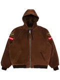 Supreme-X-Vanson-Leathers-Hooded-Work-Jacket-Suede
