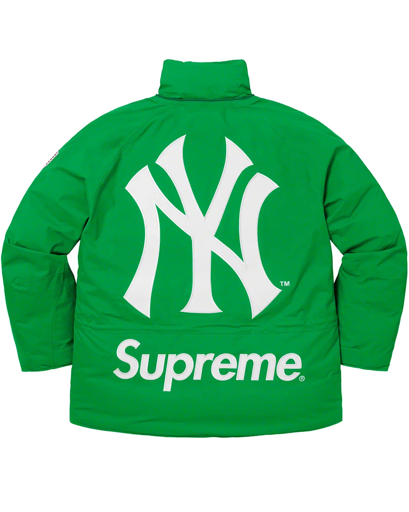 Supreme-Yankees-Jacket