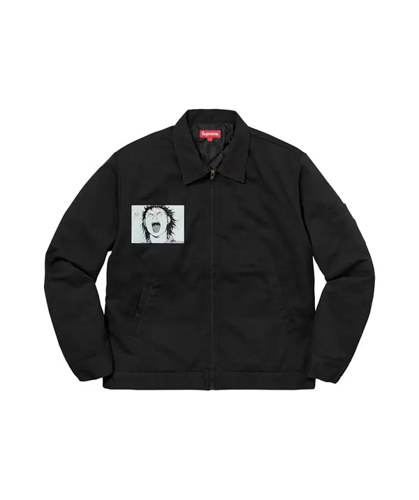 Supreme Akira Jacket