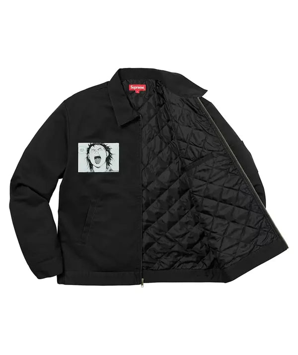 Supreme Akira Jacket