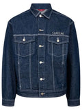 Supreme Jacket Denim