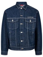 Supreme Jacket Denim