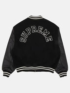Supreme Letterman Jacket