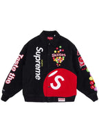 Supreme Skittles Jacket