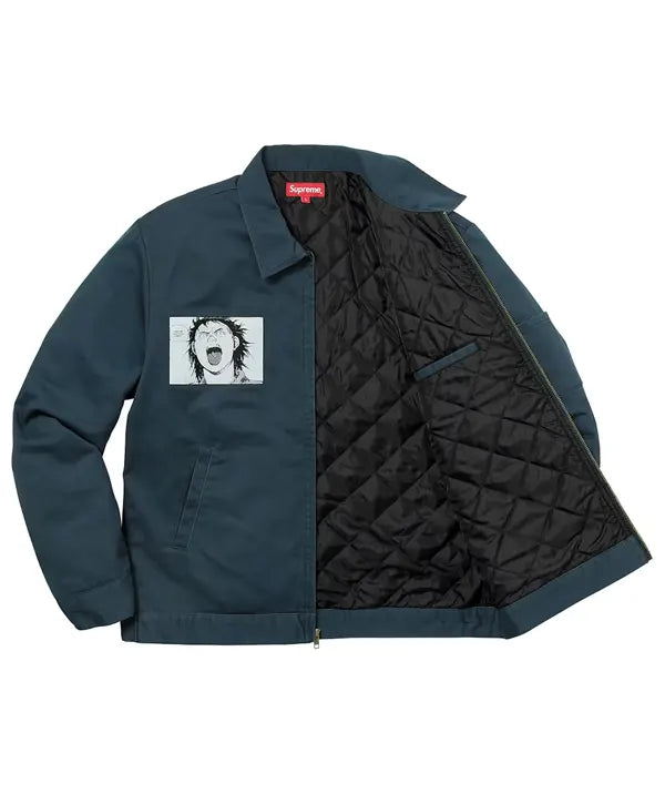 Supreme Akira Jacket