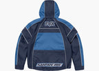Supreme Fox Racing Jacket Blue