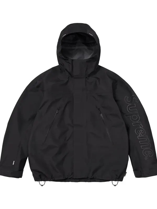 Supreme Gore Tex Ghostface Shell Jacket