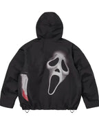 Supreme Gore Tex Ghostface Shell Jacket