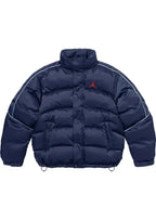 Supreme Jordan Puffer Jacket Navy