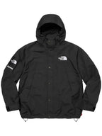 Supreme North Face Black Jacket