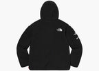 Supreme North Face Black Jacket