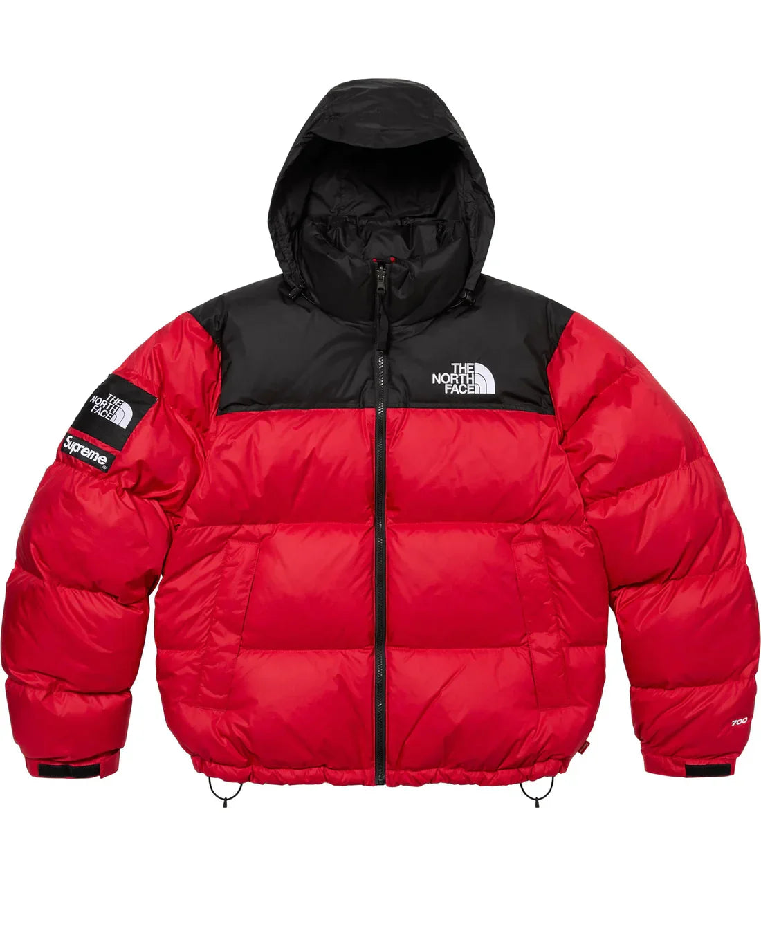 Supreme_North_Face_Jacket_Red