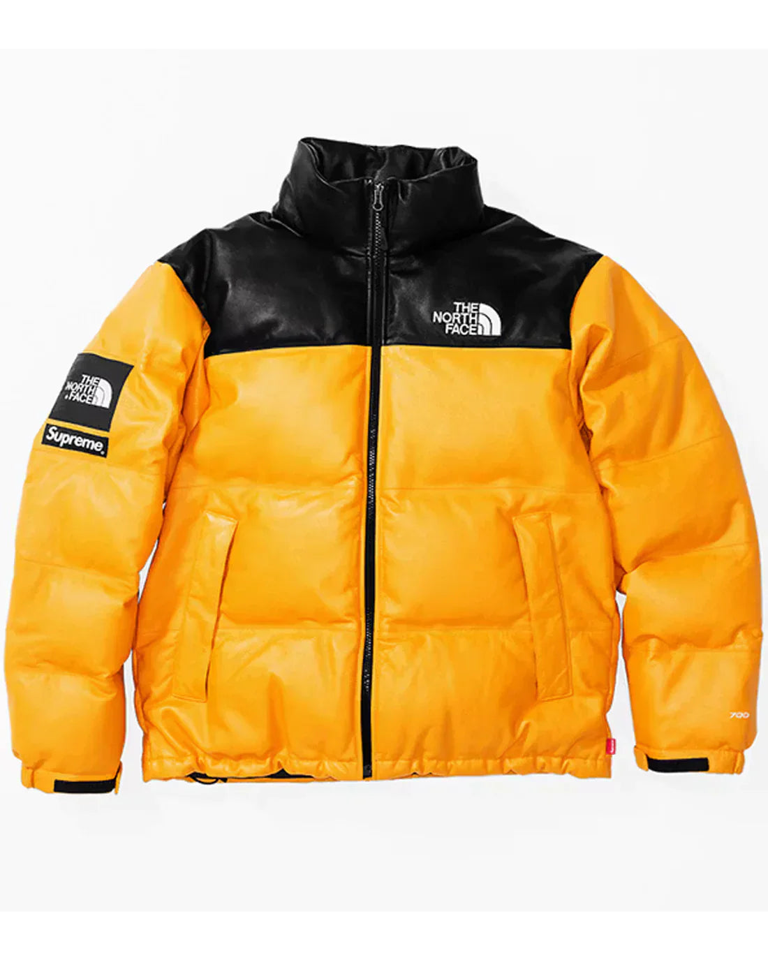 Supreme_North_Face_Jacket_Yellow