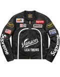 Supreme_Vanson_Jacket
