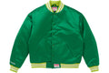 Supreme Varsity Jacket Green