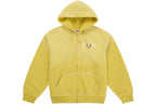 Supreme X True Religion Jacket Yellow
