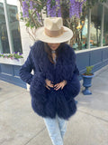 Susanna Chow Coat