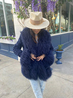 Susanna Chow Coat
