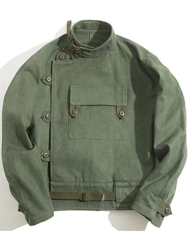 Swedish Motorcycle Jacket Buy