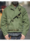 Swedish Motorcycle Jacket