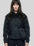 Ride Or Die S01 Sylvia Hoeks Black Jacket