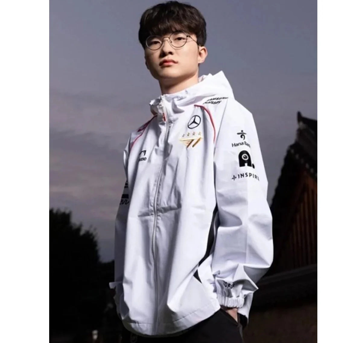 T1-2024-Worlds-White-Jacket
