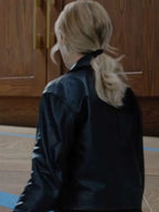 Lindy Littlejohn The Miniature Wife Leather Jacket