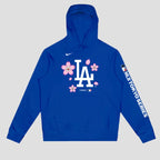 Nike Takashi Murakami x Dodgers Hoodie