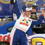 Ricky Bobby and Wife Costume