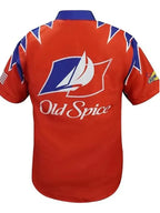 Talladega-Nights-The-Ballad-of-Ricky-Bobby-NASCAR-Red-Pullover-Shirt