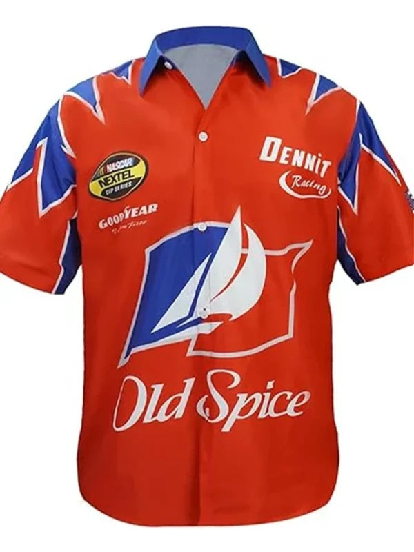 Ricky Bobby Shirt