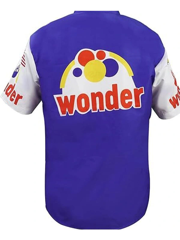 Ricky Bobby Shirt