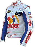 Will Ferrell Talladega Nights Ricky Bobby Wonder Jacket