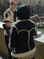 Tashigi-S02-One-Piece-S02-TV-Series-Julia-Rehwald-Black-And-White-Jacket