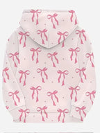Big Brother USA S28 Taylor Brown Bow Hoodie